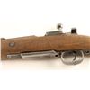 Image 3 : Turkish M1893/33 8mm SN: 2967