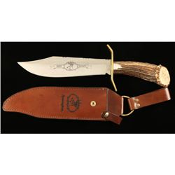 Remington Bowie Knife
