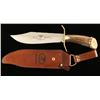 Image 1 : Remington Bowie Knife