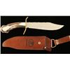 Image 2 : Remington Bowie Knife