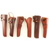 Image 1 : Lot of Slim Jim Holsters