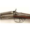 Image 3 : Royal Gun Works SxS 12 Ga SN: 11482