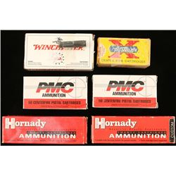 Lot of .32 & .480 Ammo