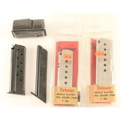 Lot of Assorted Magazines