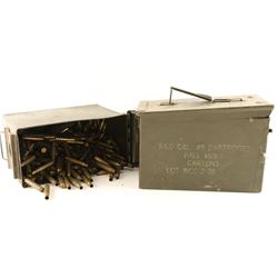 2 Ammo Cans