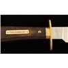 Image 3 : Ontario Bagwell Gambler Bowie Knife