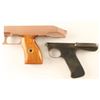 Image 2 : 2 XP100 Frames & Holsters