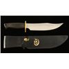 Image 2 : 1993 COLT Limited Edition Bowie Fighting Knife