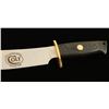 Image 3 : 1993 COLT Limited Edition Bowie Fighting Knife