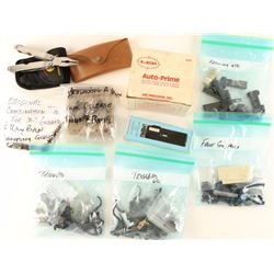 Bonanza Gunsmith Lot