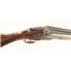 Image 5 : American Gun Co. SxS 12 Ga SN: 114305