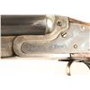 Image 6 : American Gun Co. SxS 12 Ga SN: 114305