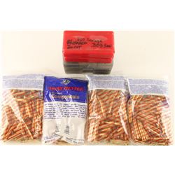 Lot of Win .303 Brass