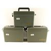 Image 1 : Lot of Ammo Cans