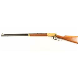 Winchester 94 .30-30 SN: 8089