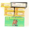 Image 2 : 1001.32 Remington Shooters Lot