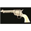 Image 1 : Colt Single Action Army .45 Colt SN: 317770