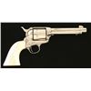 Image 2 : Colt Single Action Army .45 Colt SN: 317770
