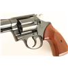 Image 3 : Colt Detective Special .38 Spl SN: 07643R