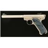 Image 1 : Ruger Mark II Target .22 LR SN: 218-62862