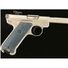 Image 2 : Ruger Mark II Target .22 LR SN: 218-62862