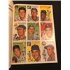 Image 8 : FIRST ISSUE SPORTS ILLUSTRATED MAGAZINE, DATED AUGUST 16, 1954.