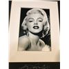 Image 2 : MARILYN MONROE 12" X 16" CUSTOM PORTFOLIO FEATURING 4 MARILYN PHOTOGRAPHS COMES WITH.