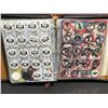 Image 2 : BINDER FULL OF WAYNE GRETZKY AND EDMONTON OILER CARDS AND MEMORABILIA