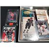 Image 2 : LARGE LOT OF WAYNE GRETZKY AND NHL COLLECTOR CARDS