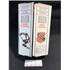 Image 2 : CARD LOCKER' OF ASSORTED NHL HOCKEY CARDS