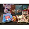 Image 2 : LARGE LOT OF WAYNE GRETZKY AND SPORTS BOOKS