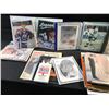 Image 2 : LARGE LOT OF WAYNE GRETZKY BOOKS AND MISC. SPORTS BOOKS
