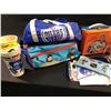Image 2 : LARGE LOT OF WAYNE GRETZKY AND EDMONTON OILERS COLLECTABLES