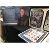 Image 2 : LOT OF 7 WAYNE GRETZKY POSTERS