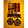 Image 1 : UNITED KINGDOM QUEEN'S SOUTH AFRICA MEDAL FROM THE SECOND BOER WAR, CIRCA 1901/1902