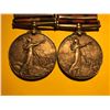 Image 2 : UNITED KINGDOM QUEEN'S SOUTH AFRICA MEDAL FROM THE SECOND BOER WAR, CIRCA 1901/1902