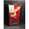 Image 1 : CHAMPION LINES JULY 1954 CALENDAR FEATURING MARILYN MONROE POSING NUDE NO. 4370.  COMES WITH WRITE