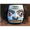 Image 1 : SPECTACULAR 'SHARK-MAN' MASK BY TSU-ECH CARVER ANDY WESLEY