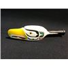 Image 3 : SET OF 4 RATTLES BY SQUAMISH NATION ARTIST GREG JOSEPH.  INCLUDES: THUNDERBIRD, EAGLE, RAVEN AND