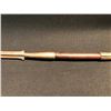 Image 3 : KENYAN LION HUNTING SPEAR.  TOTAL LENGTH: 74"