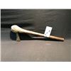 Image 1 : AFRICAN AXE / CLUB, TOTAL LENGTH 30"