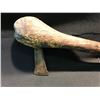 Image 2 : AFRICAN AXE / CLUB, TOTAL LENGTH 30"