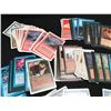 Image 2 : MAGIC THE GATHERING, LOT OF APPROX. 180 COLLECTABLE CARDS