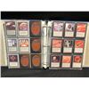 Image 2 : MAGIC THE GATHERING, BINDER OF CARDS WITH APPROX. 20 PAGES