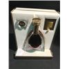 Image 1 : BOTTLE OF L'OR DE JEAN MARTELL COGNAC, BOTTLE IS FACTORY SEALED AND COMES IN ORIGINAL CASE