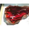 Image 2 : BOTTLE OF CAMUS CUVEE 3.140 COGNAC, BOTTLE IS FACTORY SEALED AND COMES IN CUSTOM CASE