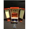 Image 1 : BOTTLE OF JOHNNIE WALKER BLUE LABEL BLENDED SCOTCH.  THIS TRIBUTE EDITION WAS BLENDED TO  RE-CREATE
