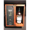 Image 1 : BOTTLE OF MIDLETON BARRY CROCKETT LEGACY WHISKEY.  BOTTLE IS FACTORY SEALED AND COMES IN WOODEN