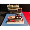 Image 2 : WILESCO GERMAN MADE MODEL STEAM ENGINE