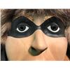 Image 2 : RACOON IN HUMAN FORM' MASK BY COAST SALISH MASTER CARVER STAN GREENE